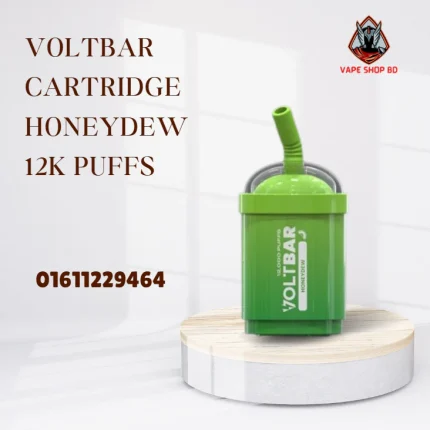 Voltbar Cartridge Honeydew