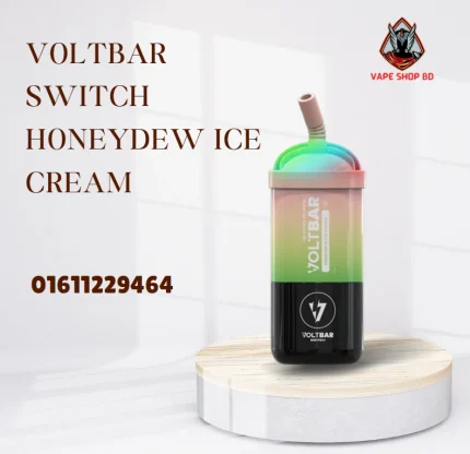 Voltbar Switch Honeydew Ice Cream