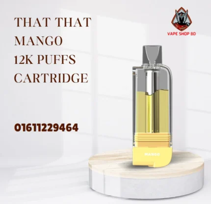 That That Mango Cartridge