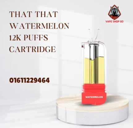That That Watermelon Cartridge