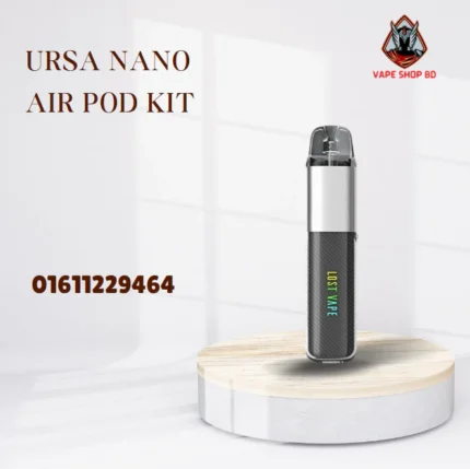 Ursa Nano Air Pod Kit