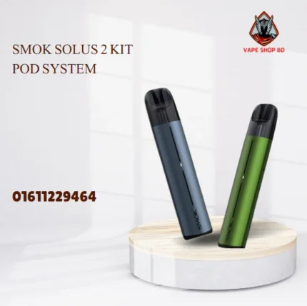Smok Solus 2 Kit Pod System