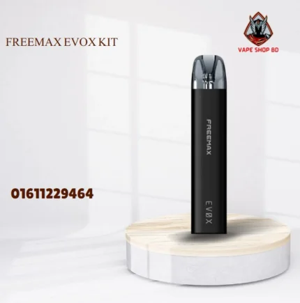 FreeMax EVOX Kit