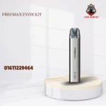 Freemax Evox Silver