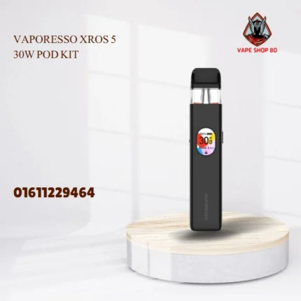 Vaporesso XROS 5 Pod kit -30w