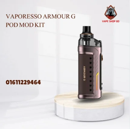 Vaporesso Armour G Pod Mod Kit