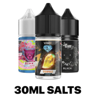 Dr. Vapes Salt Nic