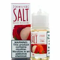 Skwezed Salt