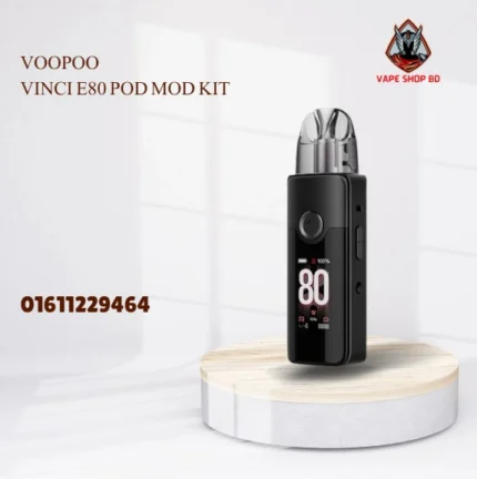 VooPoo Vinci E80 Pod Mod Kit