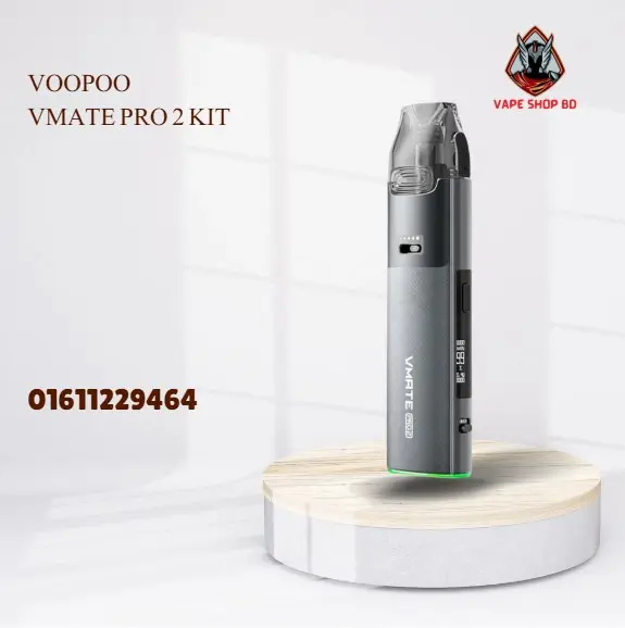 Voopoo VMATE PRO 2 Kit Voopoo VMATE PRO 2 Kit