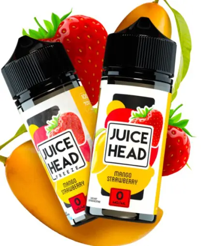 Juice Head Mango Strawberry-100 ML
