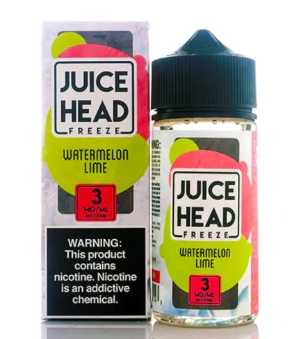 juice head freeze watermelon lime