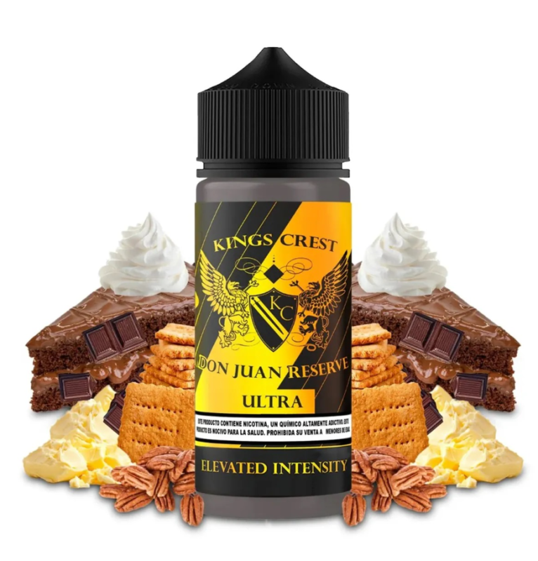 Kings Crest Reserve