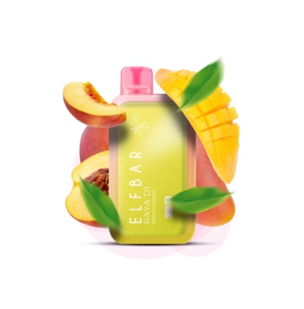 Raya D1 Peach Mango