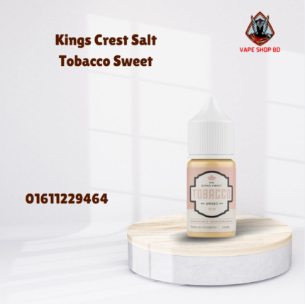 Kings Crest Tobacco Sweet